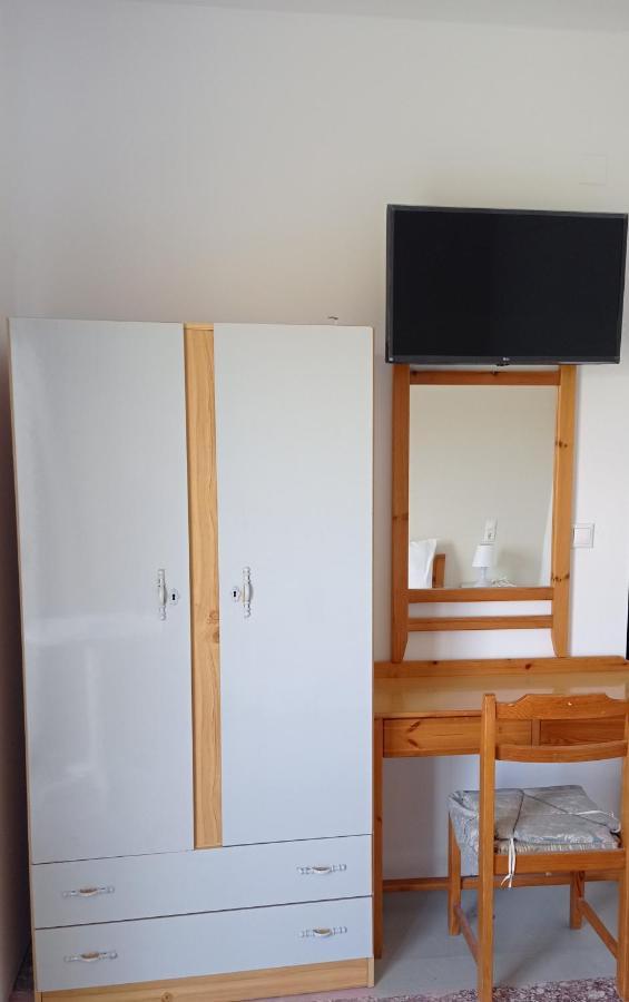 Apartament Panorama Pitsidia Zewnętrze zdjęcie