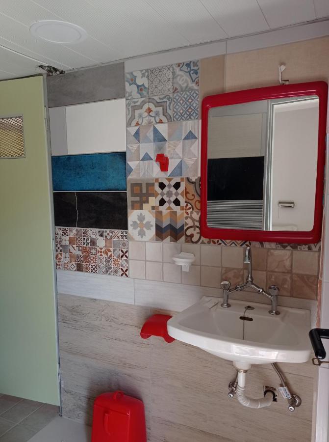 Apartament Panorama Pitsidia Zewnętrze zdjęcie