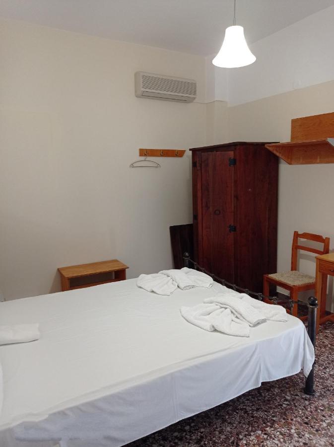 Apartament Panorama Pitsidia Zewnętrze zdjęcie