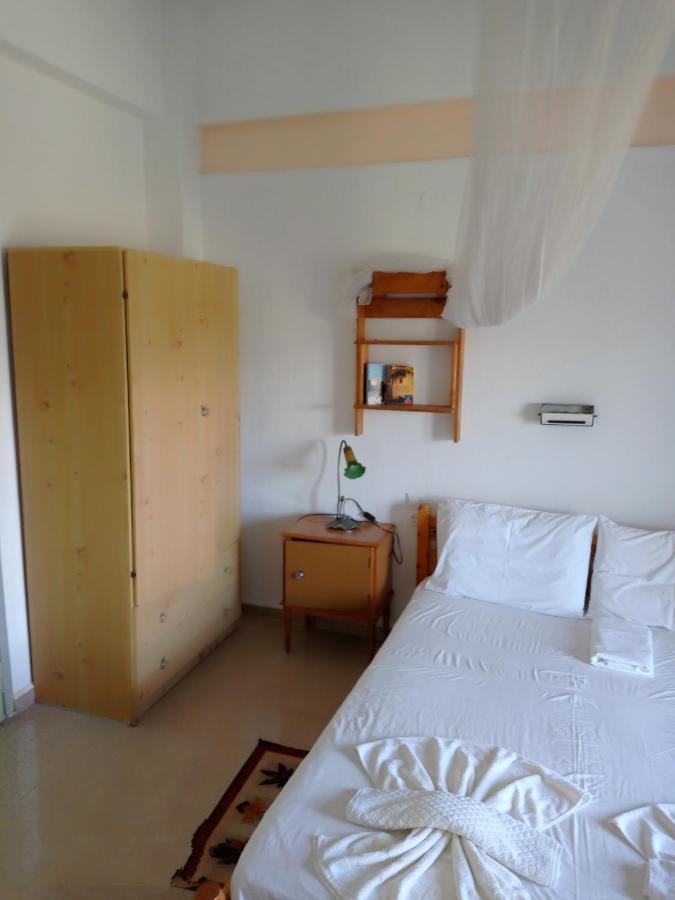 Apartament Panorama Pitsidia Zewnętrze zdjęcie