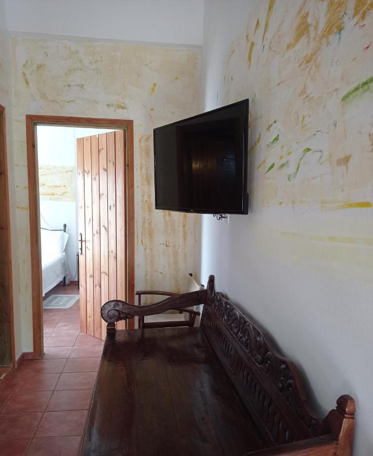 Apartament Panorama Pitsidia Zewnętrze zdjęcie