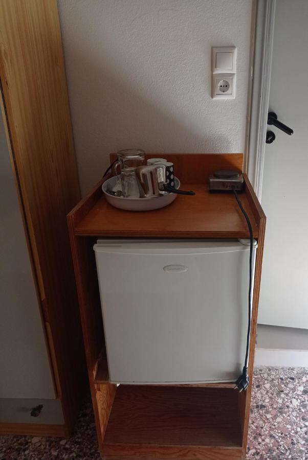 Apartament Panorama Pitsidia Zewnętrze zdjęcie