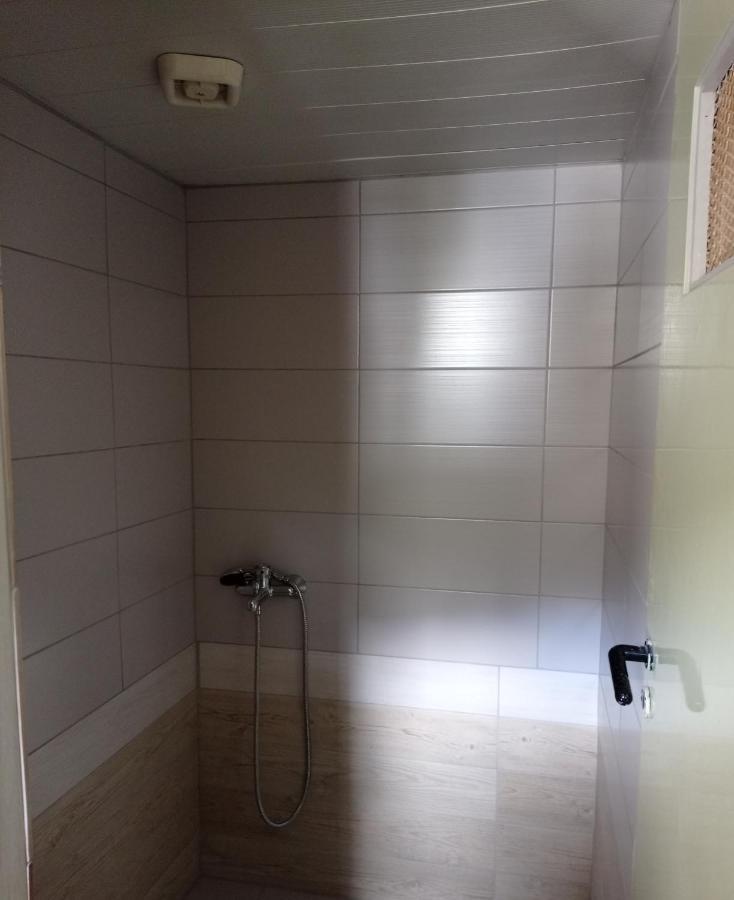 Apartament Panorama Pitsidia Zewnętrze zdjęcie
